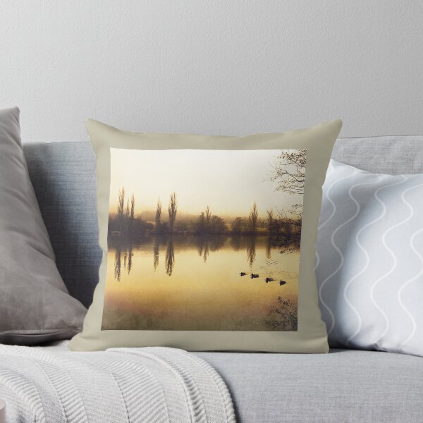 Item preview, Duck pond designed and sold by Christine Mignon.