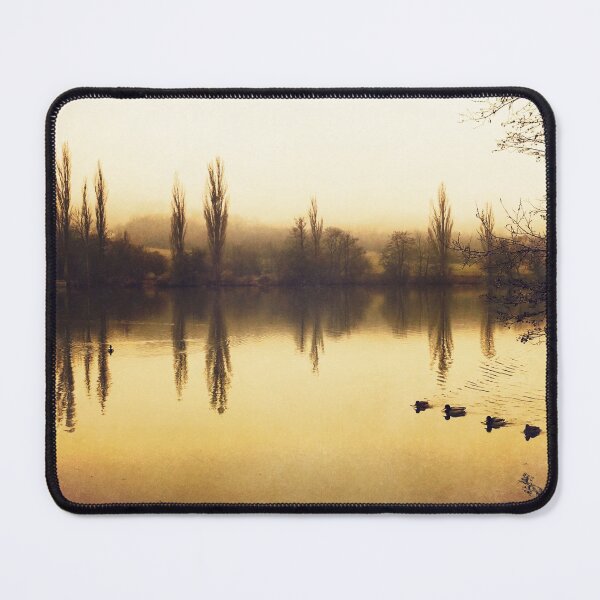 Item preview, Duck pond designed and sold by Christine Mignon.