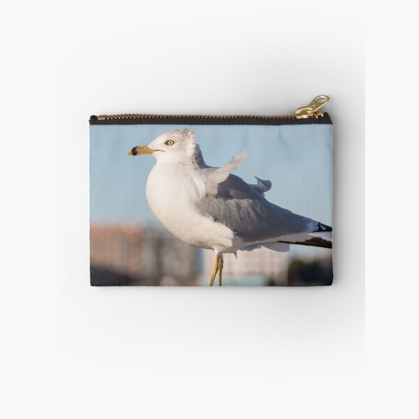 Item preview, Ring Billed Gull designed and sold by LaurenTucker.
