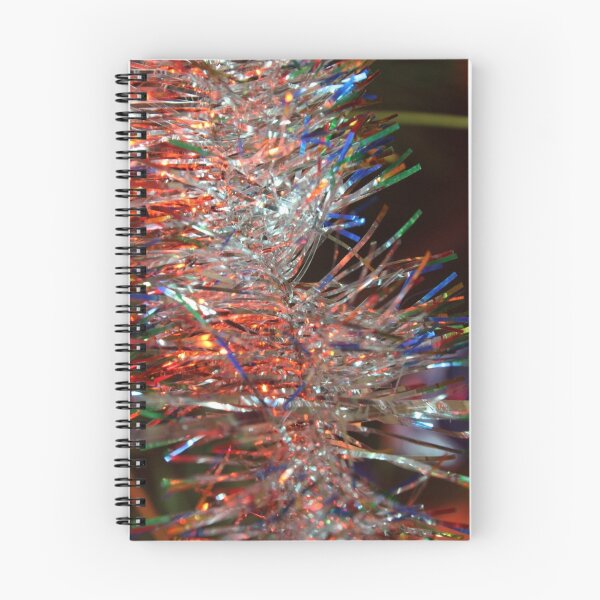 Item preview, Christmas tinsel designed and sold by GoolPictures.