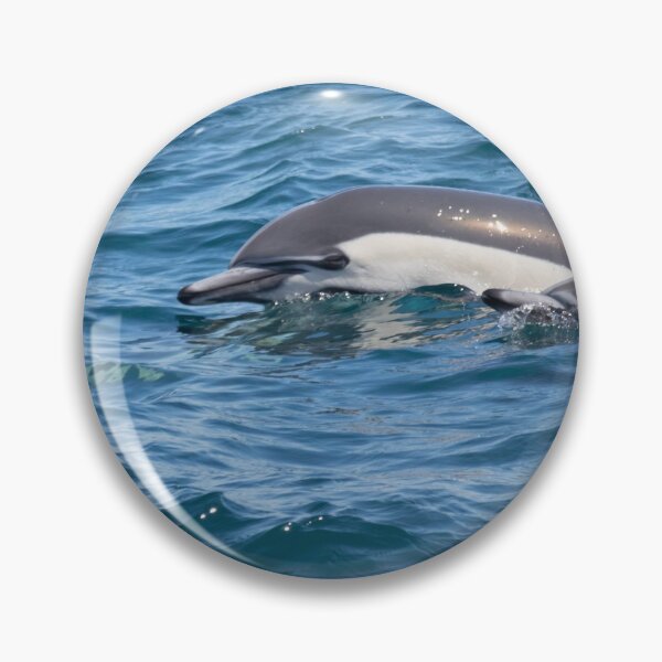 Item preview, Common Dolphin designed and sold by LaurenTucker.
