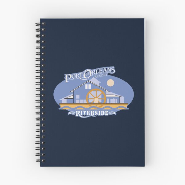Item preview, Port Orleans Riverside designed and sold by Lunamis.