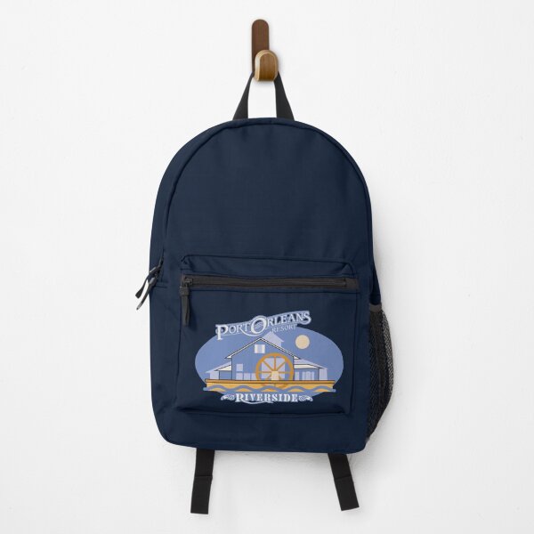 Item preview, Port Orleans Riverside designed and sold by Lunamis.