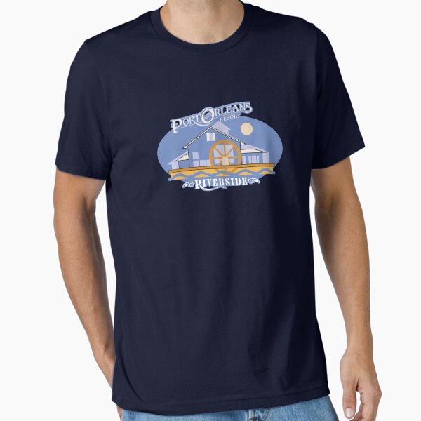 Item preview, Port Orleans Riverside designed and sold by Lunamis.