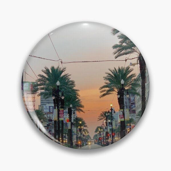 Item preview, Canal Street designed and sold by LaurenTucker.