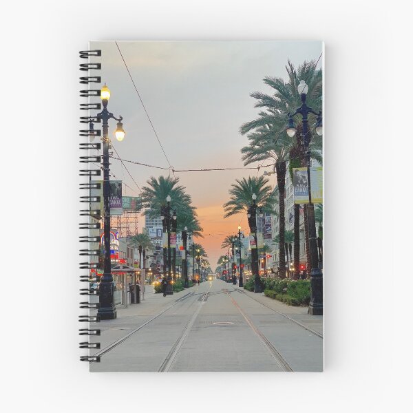 Item preview, Canal Street designed and sold by LaurenTucker.