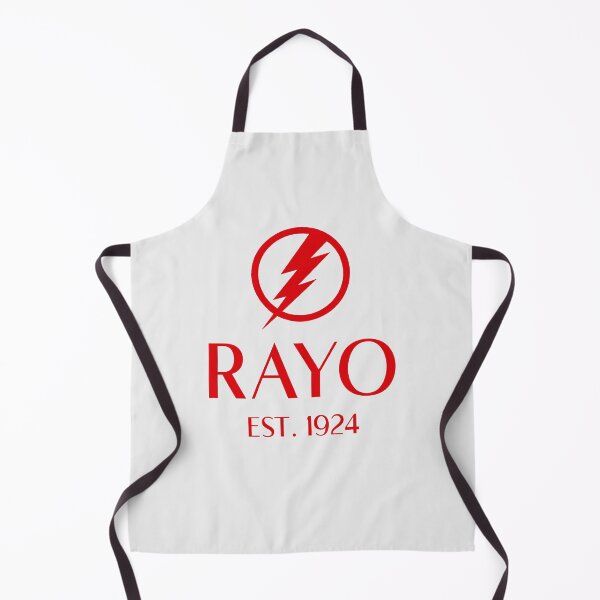 Item preview, Rayo Vallecano designed and sold by VRedBaller.