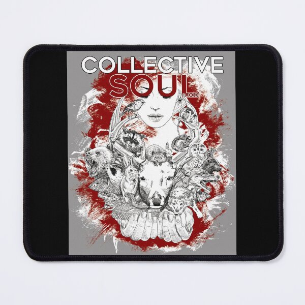 Item preview, COLLECTIVE SOUL MIREL 5 designed and sold by athams4b.