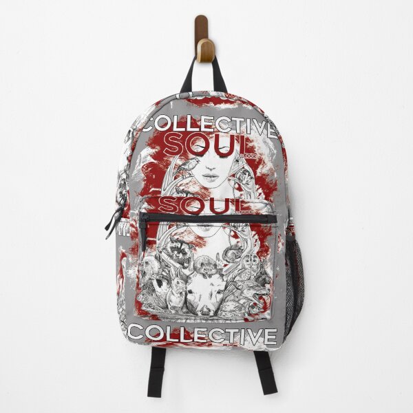Item preview, COLLECTIVE SOUL MIREL 5 designed and sold by athams4b.