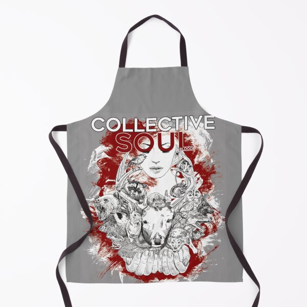 Item preview, COLLECTIVE SOUL MIREL 5 designed and sold by athams4b.