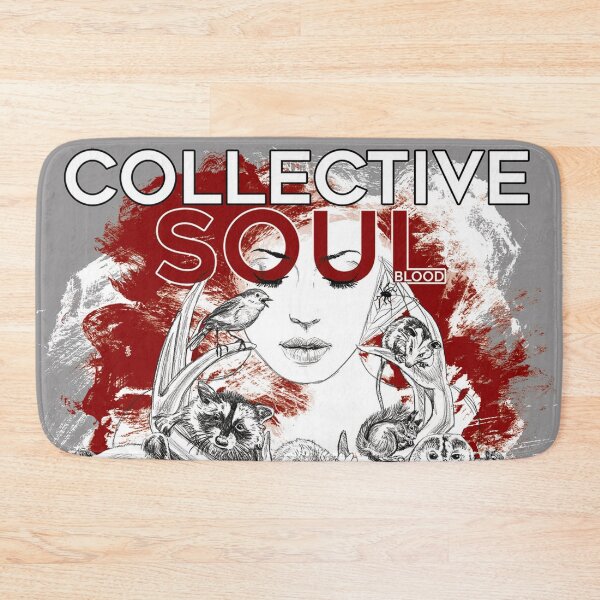 Item preview, COLLECTIVE SOUL MIREL 5 designed and sold by athams4b.