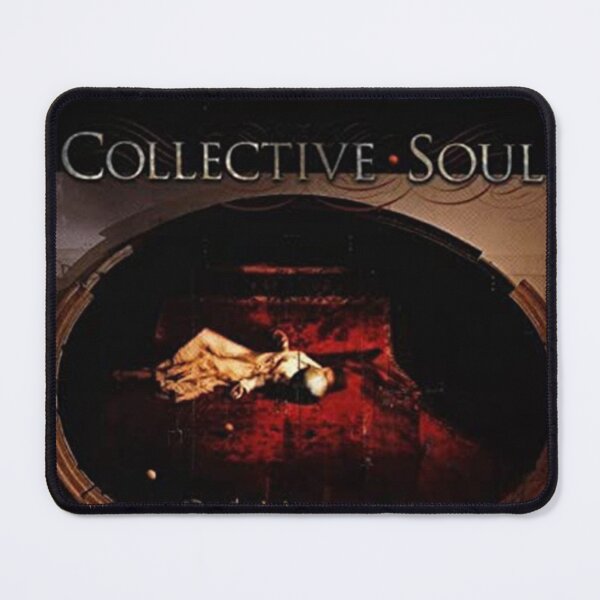 Item preview, COLLECTIVE SOUL MIREL 2 designed and sold by athams4b.