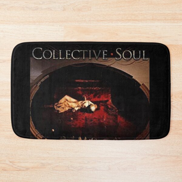 Item preview, COLLECTIVE SOUL MIREL 2 designed and sold by athams4b.
