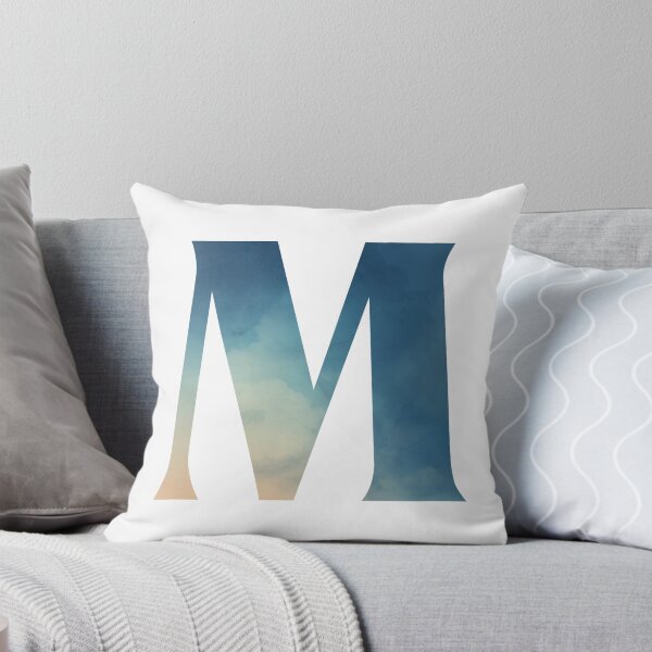 Item preview, Letter M  designed and sold by RafaTakami.