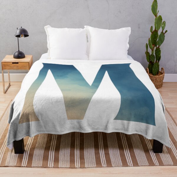 Item preview, Letter M  designed and sold by RafaTakami.