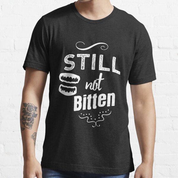 Clementine Still Not Bitten (V.4) Essential T-Shirt for Sale by