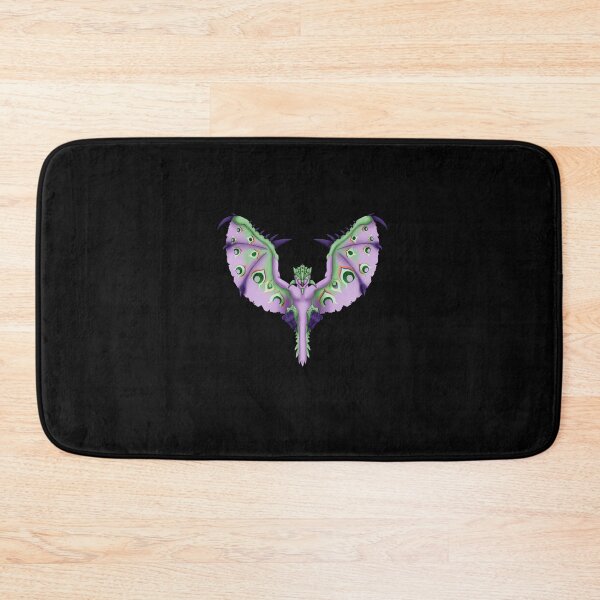 Item preview, Flying poison queen rathian designed and sold by MissAxelle.