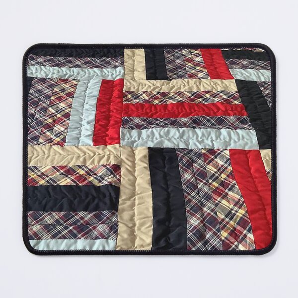 Item preview, Quilt pattern, traditional quilt pattern designed and sold by Nostrathomas66.