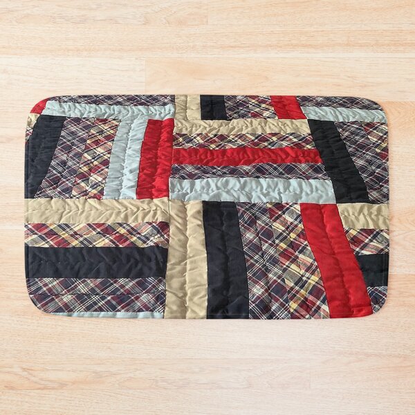 Item preview, Quilt pattern, traditional quilt pattern designed and sold by Nostrathomas66.