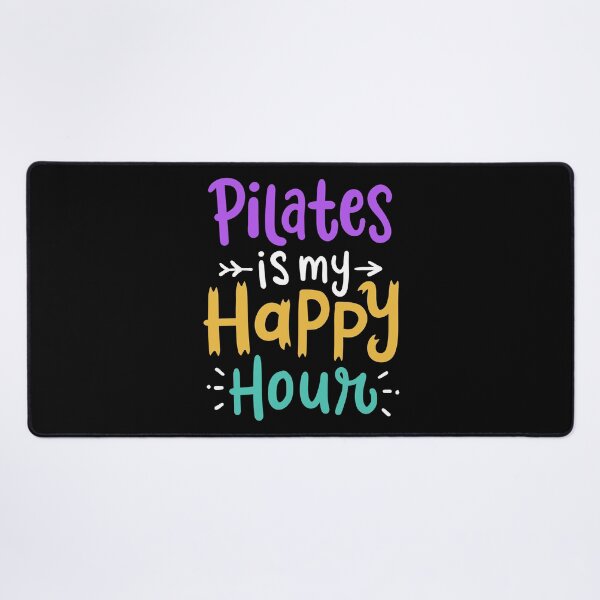 Item preview, Pilates Yoga Workout Fitness Ejercicio designed and sold by Mealla.