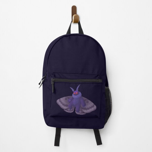 Item preview, Mothman Flight designed and sold by speiterra.
