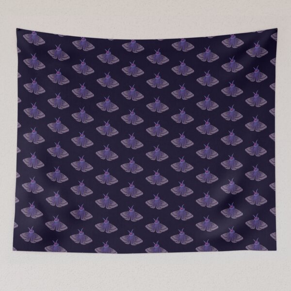 Item preview, Mothman Flight designed and sold by speiterra.