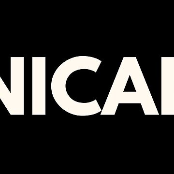 Artwork thumbnail, NICAP cap as worn by Max Fenig in the X Files. Also available on tee shirts. by TheVarc