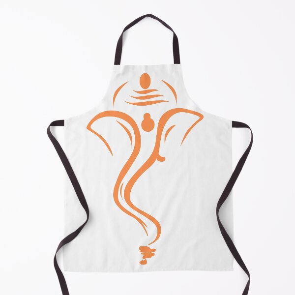 Item preview, Ganesha T Shirt	 designed and sold by bhavdip.
