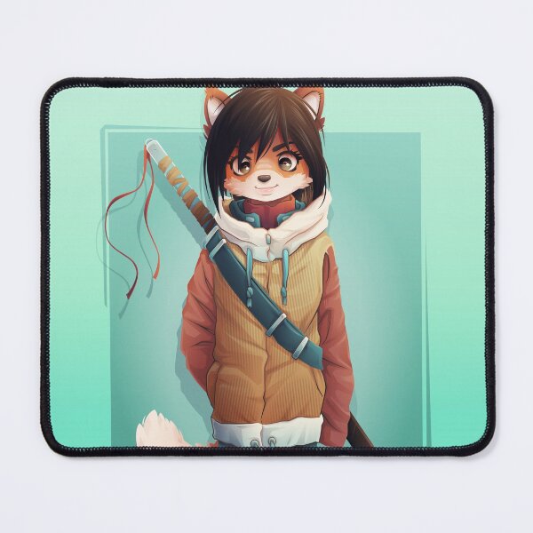 Item preview, Fox Cutie designed and sold by Sven Ebert.