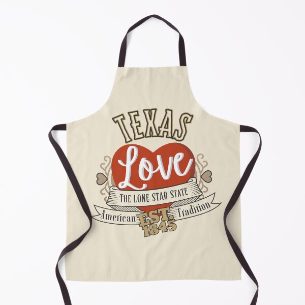 Item preview, Texas Love designed and sold by dmbdana.
