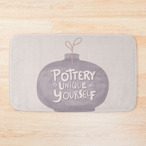 Item preview, Pottery is unique designed and sold by Teequeque.