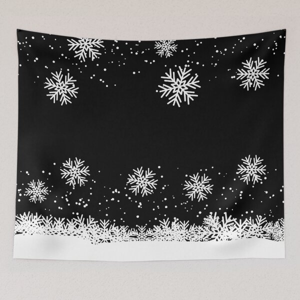 Item preview, Snowflakes designed and sold by LifeboatDesign.