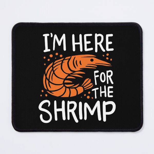 Item preview, Shrimp Seafood designed and sold by Mealla.