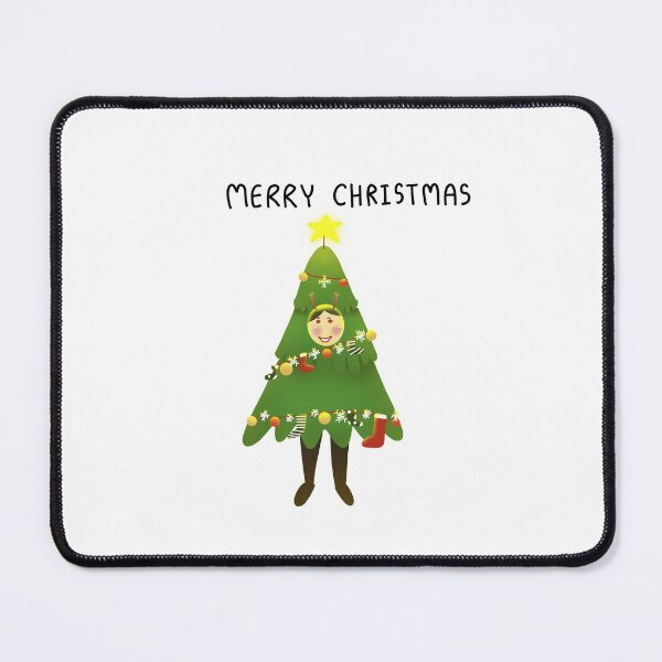 Item preview, MERRY CHRISTMAS designed and sold by Bxnjx.
