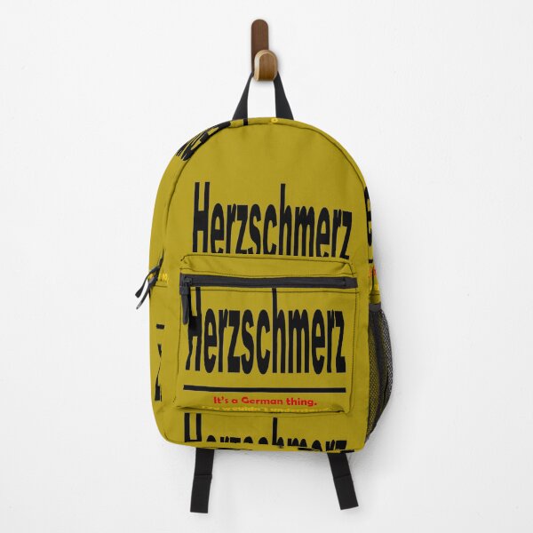 Item preview, Herzschmerz - It's A German Thing. You Wouldn't Understand. designed and sold by taiche.