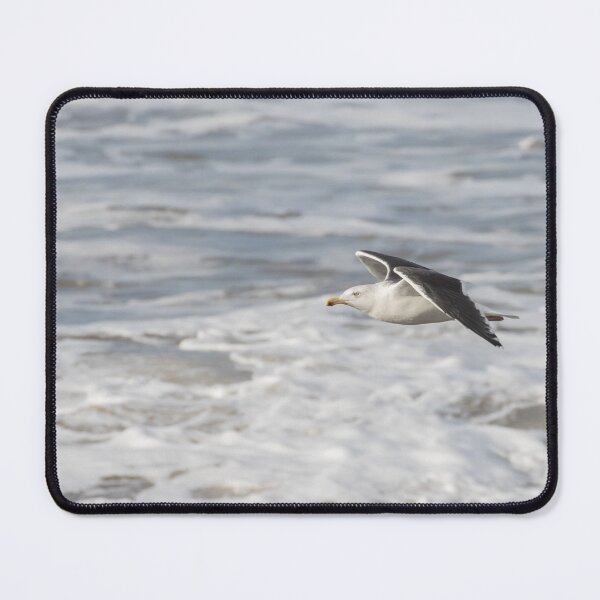 Item preview, Greater Black Backed Gull designed and sold by LaurenTucker.