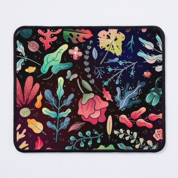 Item preview, Beautiful Summer And Spring Floral Design designed and sold by Vector Scout Lab.
