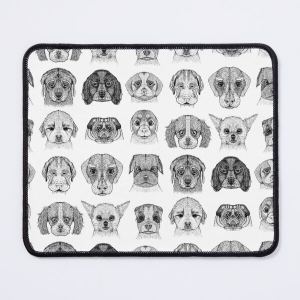 Item preview, Dogs designed and sold by miarsmoller.
