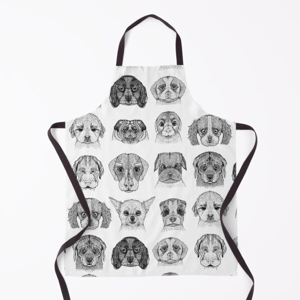 Item preview, Dogs designed and sold by miarsmoller.