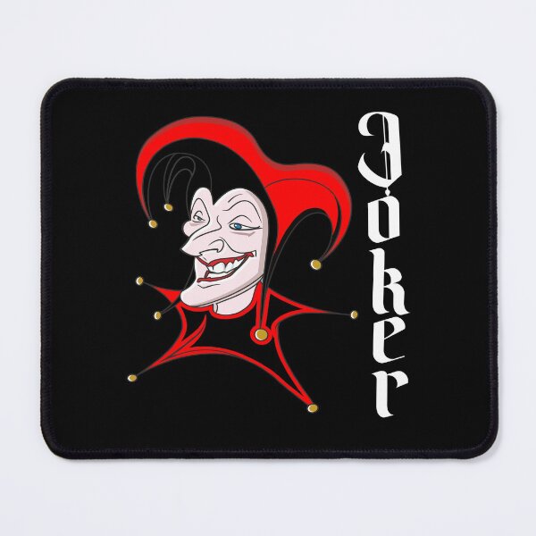 Item preview, Joker designed and sold by Momona-design.