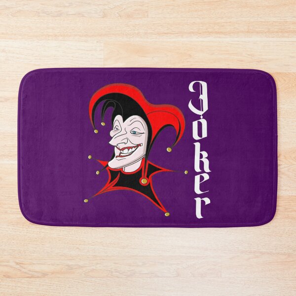 Item preview, Joker designed and sold by Momona-design.
