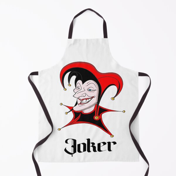 Item preview, Joker designed and sold by Momona-design.