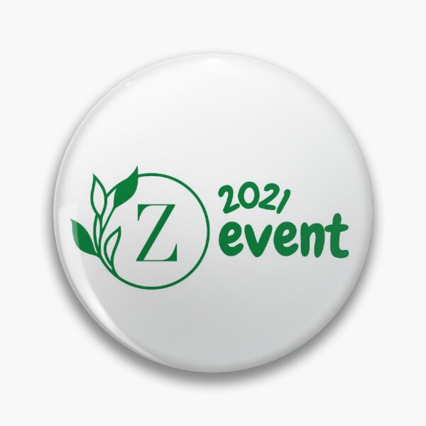 Item preview, Zevent Graphic 2021 designed and sold by mh7shop.