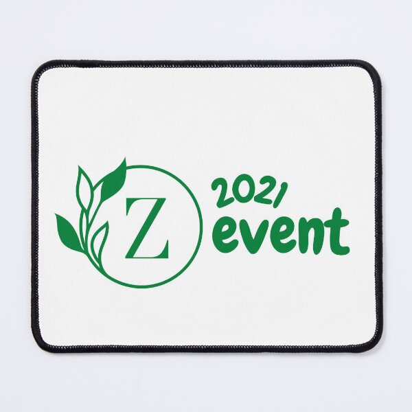 Item preview, Zevent Graphic 2021 designed and sold by mh7shop.