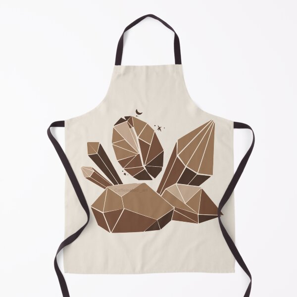 Item preview, Coffee Crystal  designed and sold by IshwariHakari.