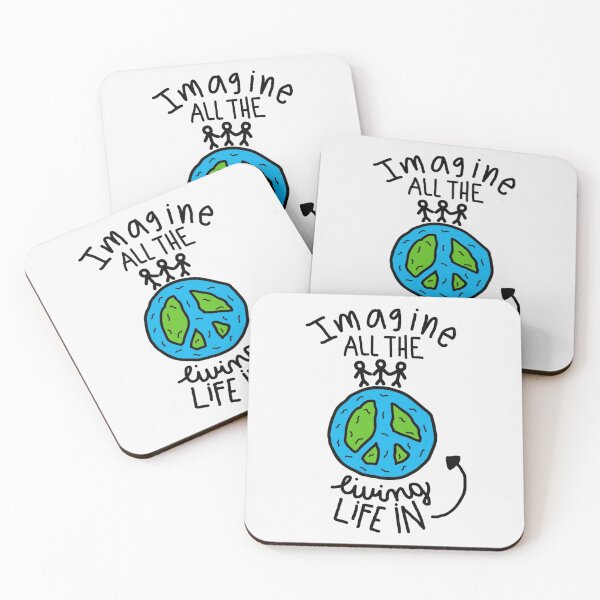 Item preview, John Lennon| Perfect Gift designed and sold by constance82.