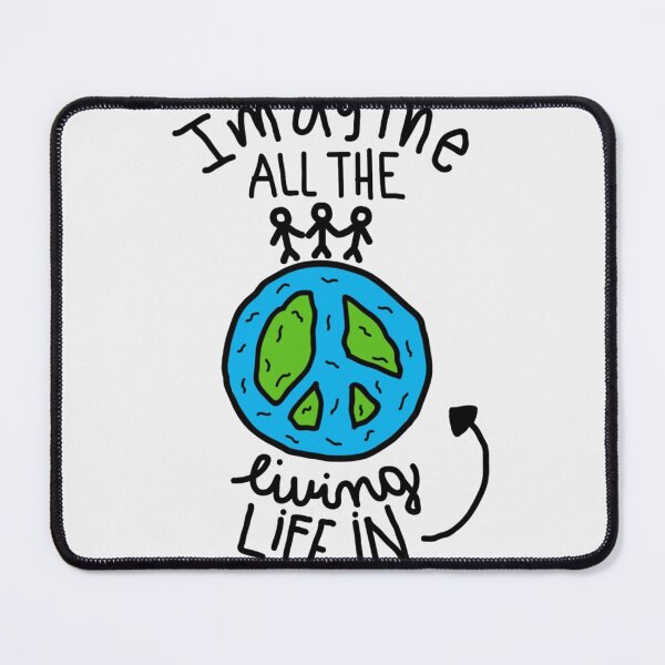 Item preview, John Lennon| Perfect Gift designed and sold by constance82.
