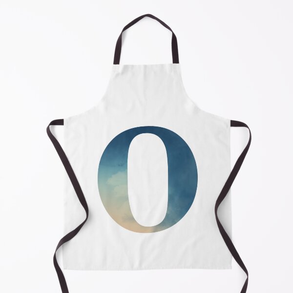 Item preview, Letter O designed and sold by RafaTakami.