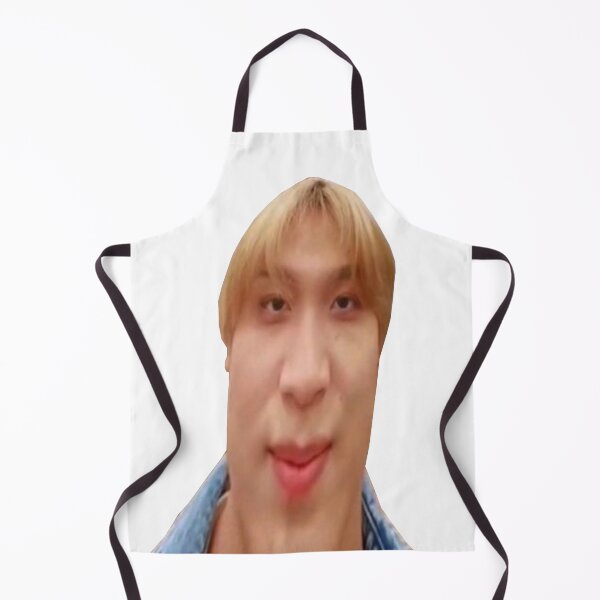 Item preview, NCT Haechan meme designed and sold by LunarKatShop.
