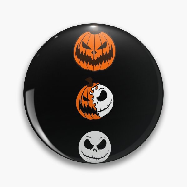 Item preview, Jack The Pumpkin King designed and sold by BunnyPanda0120.